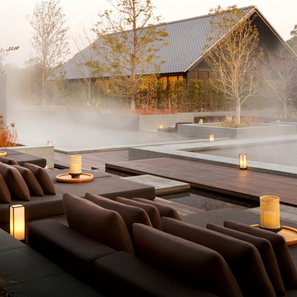 Spa Near Me