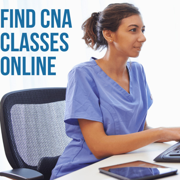 CNA Courses