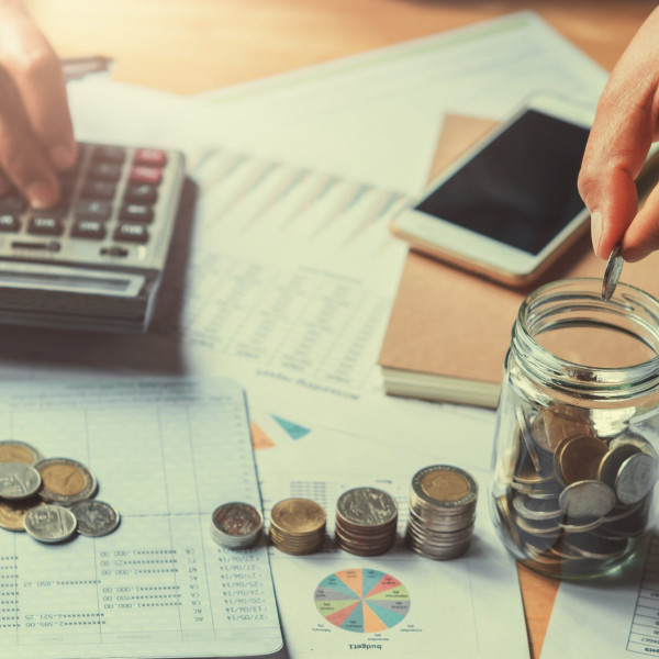 High Yield Savings