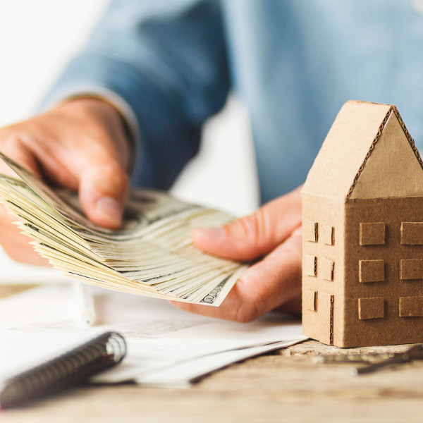 Mortgage Rates