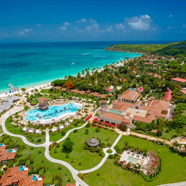 Best Resorts In Dominican Republic