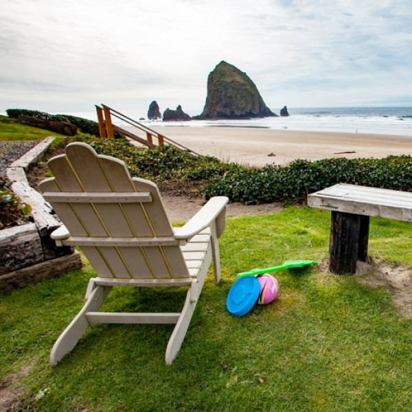 Cannon Beach Rentals Oceanfront