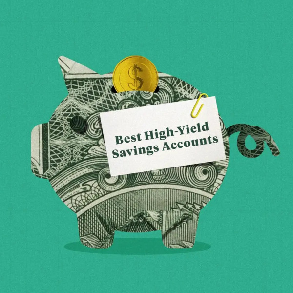 Best Bank High Yield Savings Account