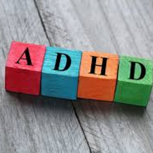 ADHD Info