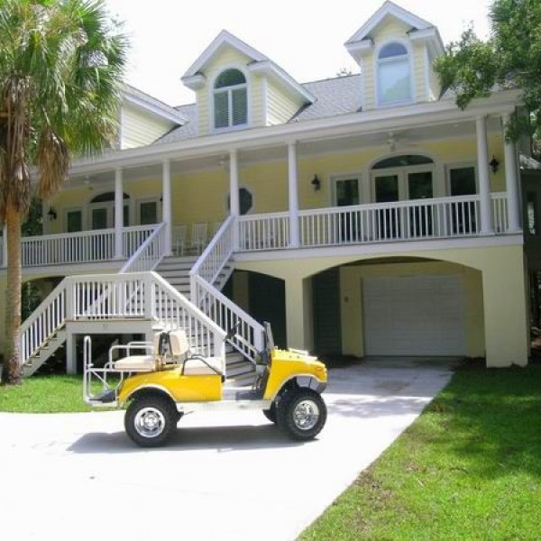 Florida Vacation Rental