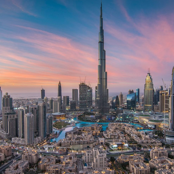 Dubai