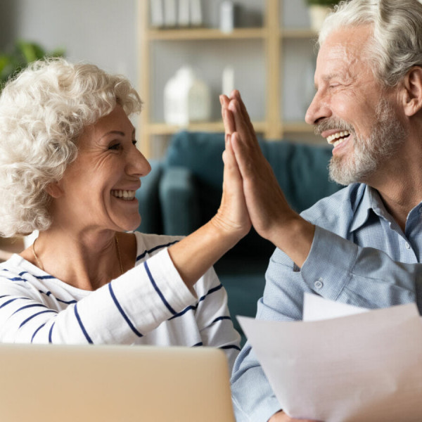 If You Have Any of these Items, You Can Retire Early