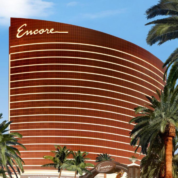 Encore Hotel Reservation