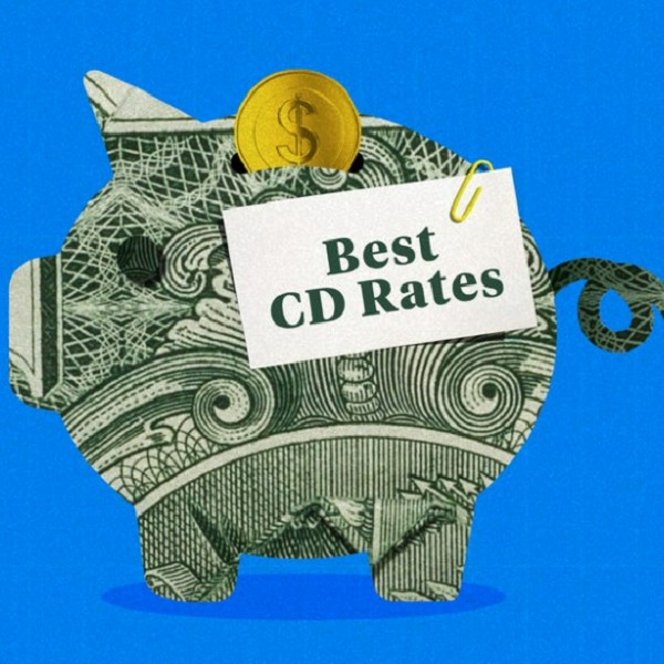 High Yield Cd