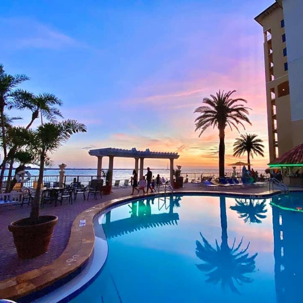 Best Hotel Deals Online