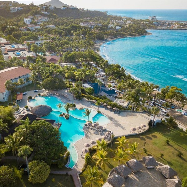 Antigua Resort