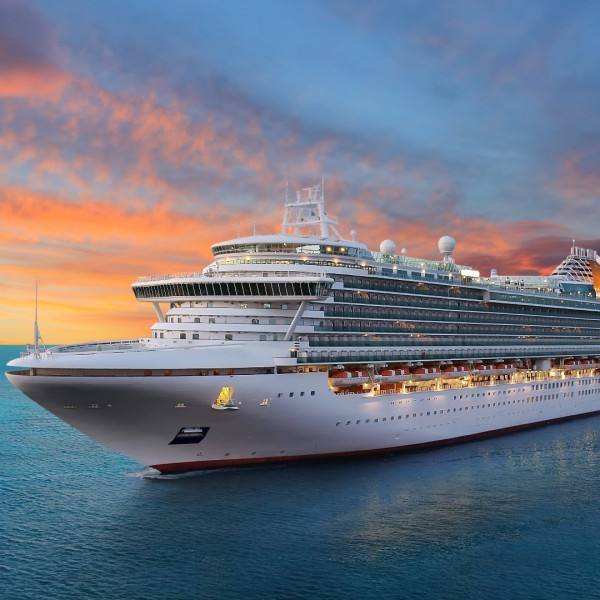 Travel In Luxury With All-inclusive Cruise Packages - Here's Where To Get Started.