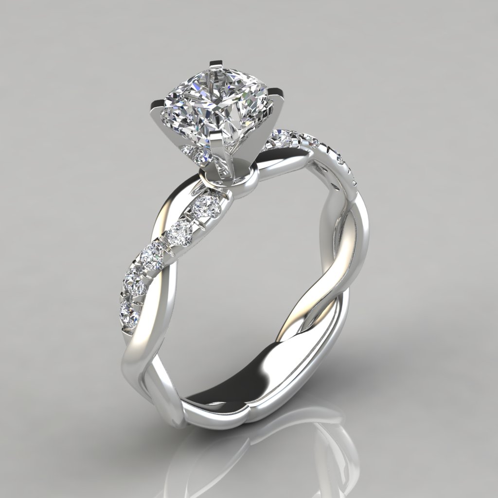 Offres De Bagues En Diamant