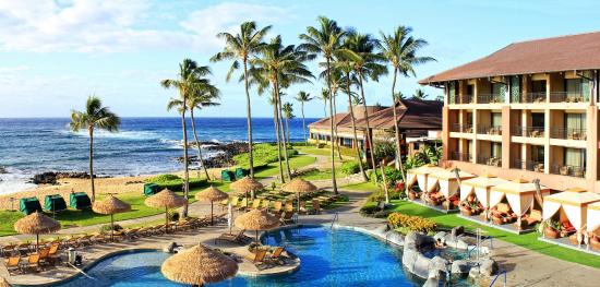 Hawaiian All Inclusive Resorts