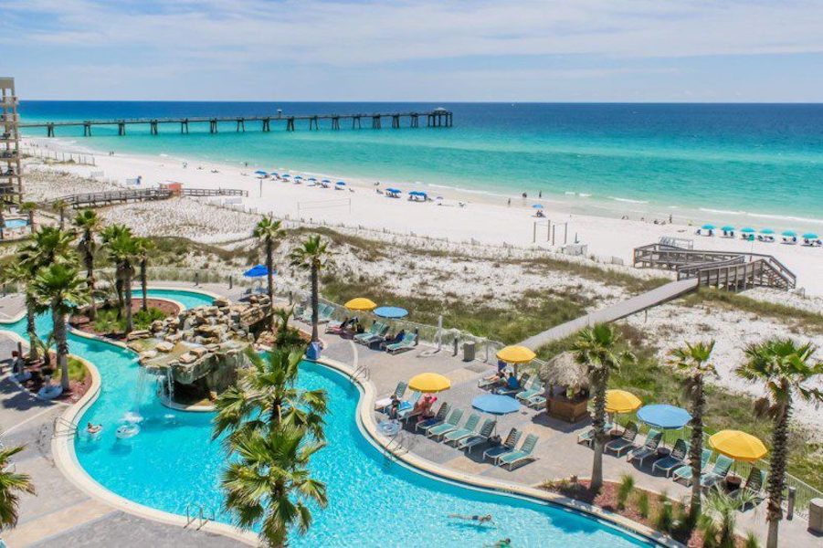 Panama City Beach Hotels