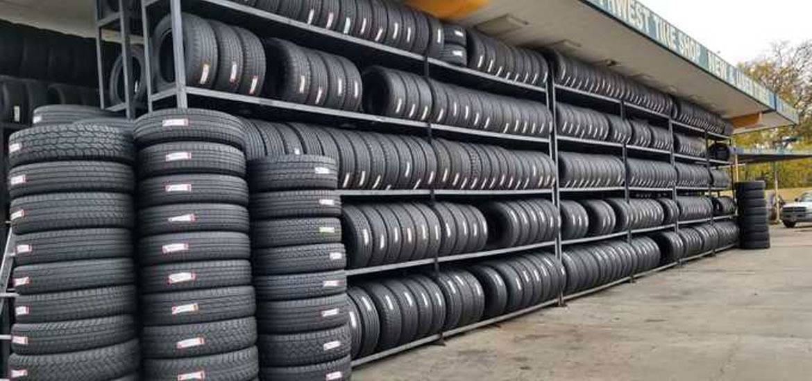 Find Great Tires On Sale