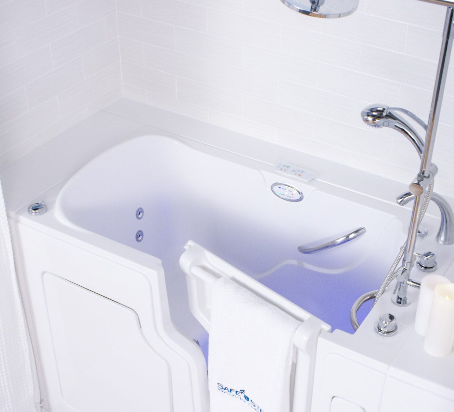Safe Step Walk In Bathtub Prices
