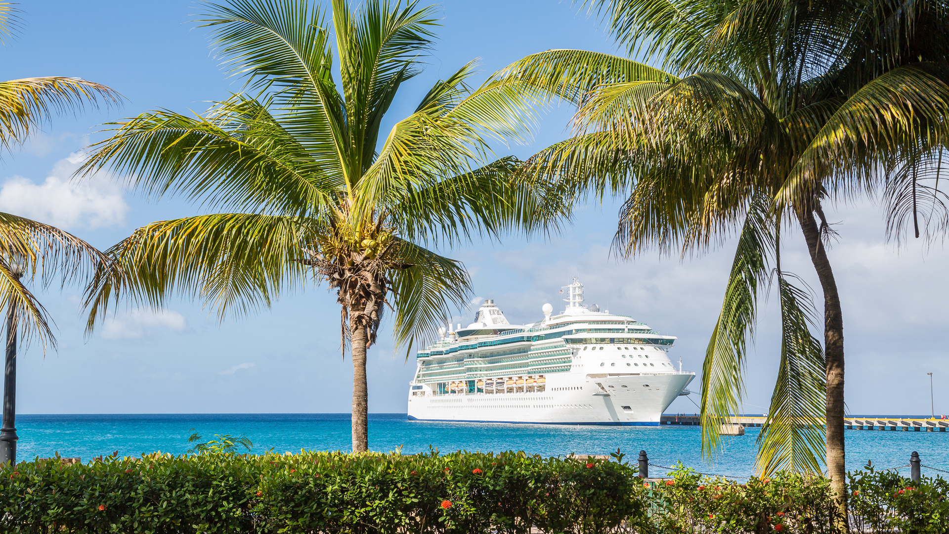 Save Big on Caribbean Cruises