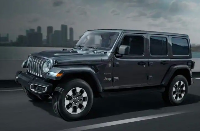 How to Find Good Deals on the Most Popular SUVs