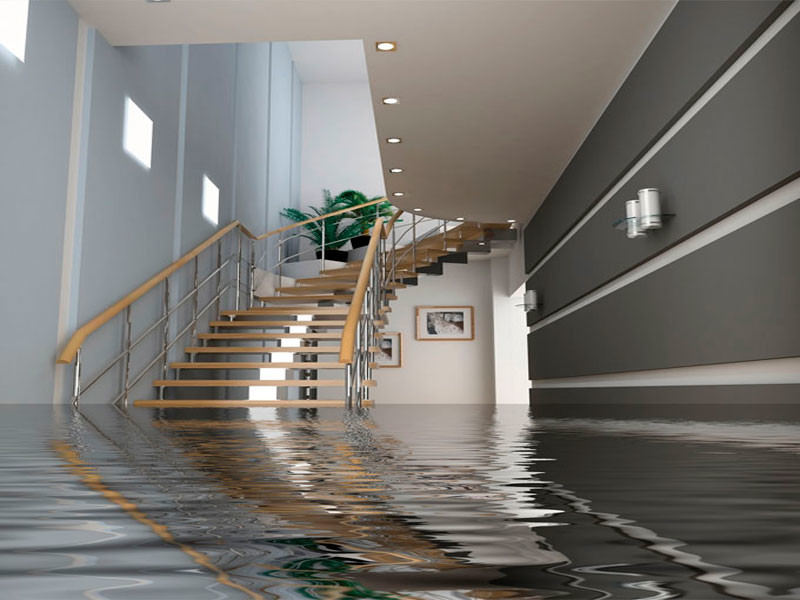 Water Damage