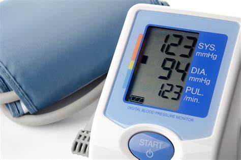 Blood Pressure
