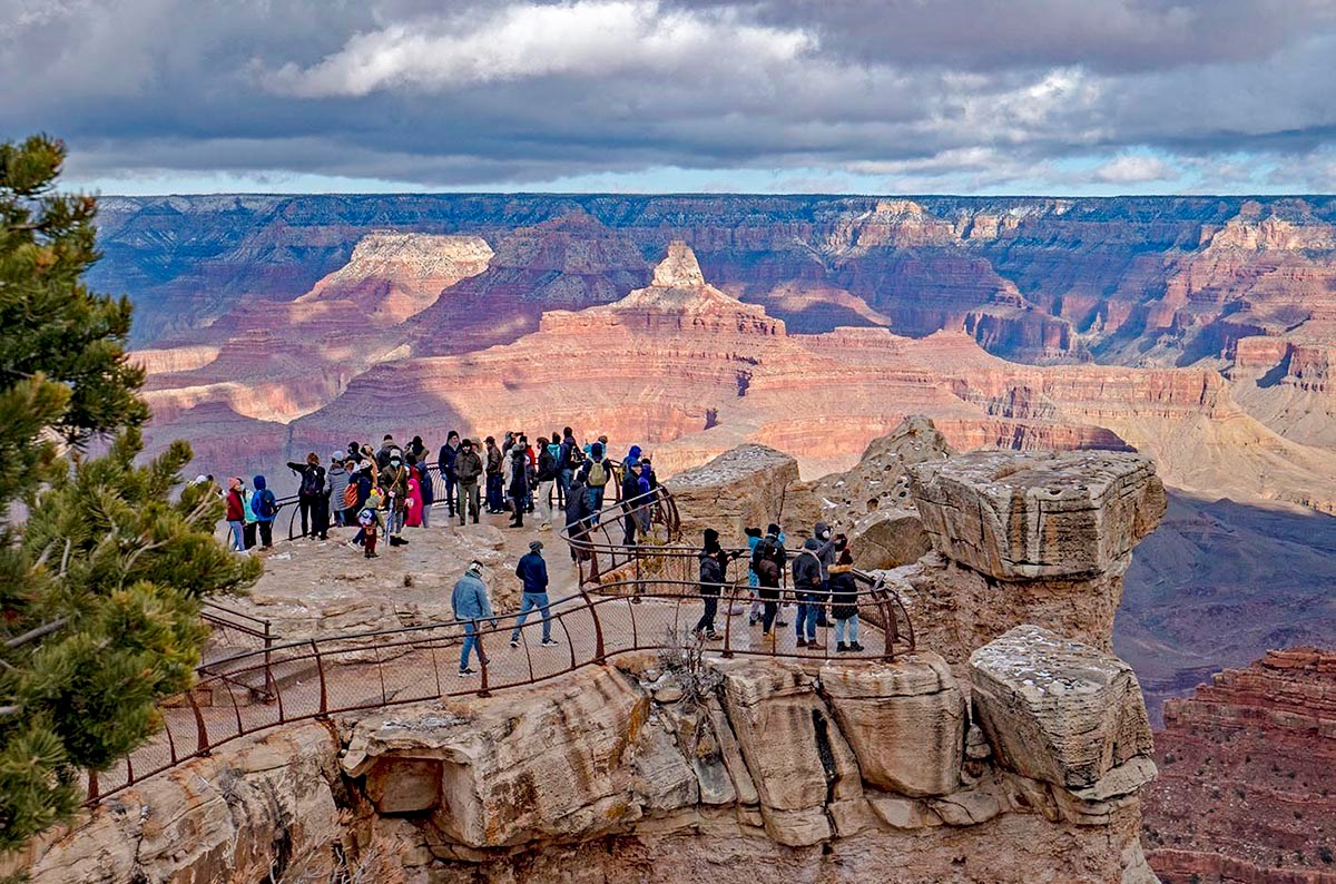 Things to Do in Grand Canyon