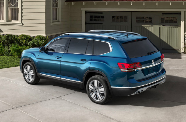 A Quick Look at the New 2020 Volkswagen Lineup