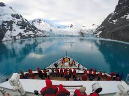 Antarctica Cruise: An Unforgettable Adventure