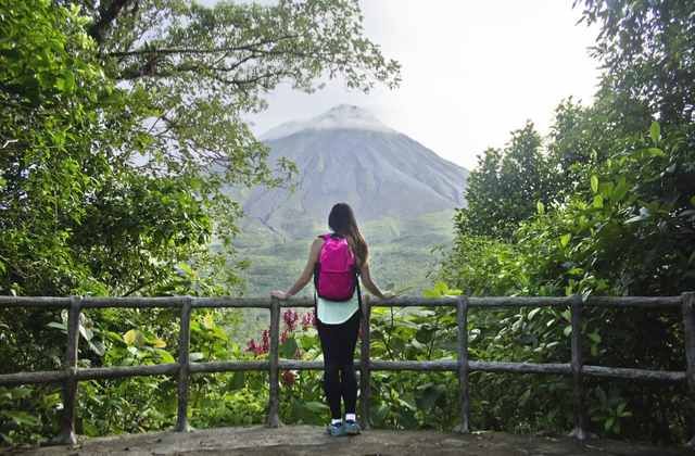Family Friendly Costa Rica All Inclusive Vacation Packages