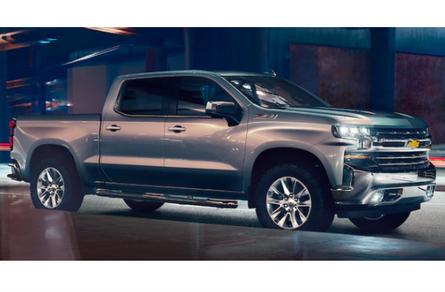 Three of the Best New Trucks Under 30K