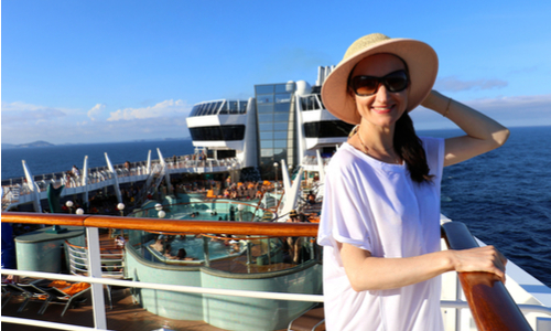 Affordable Caribbean Cruises for the Whole Family