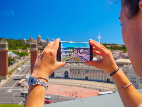 The Hottest New 5G Phones