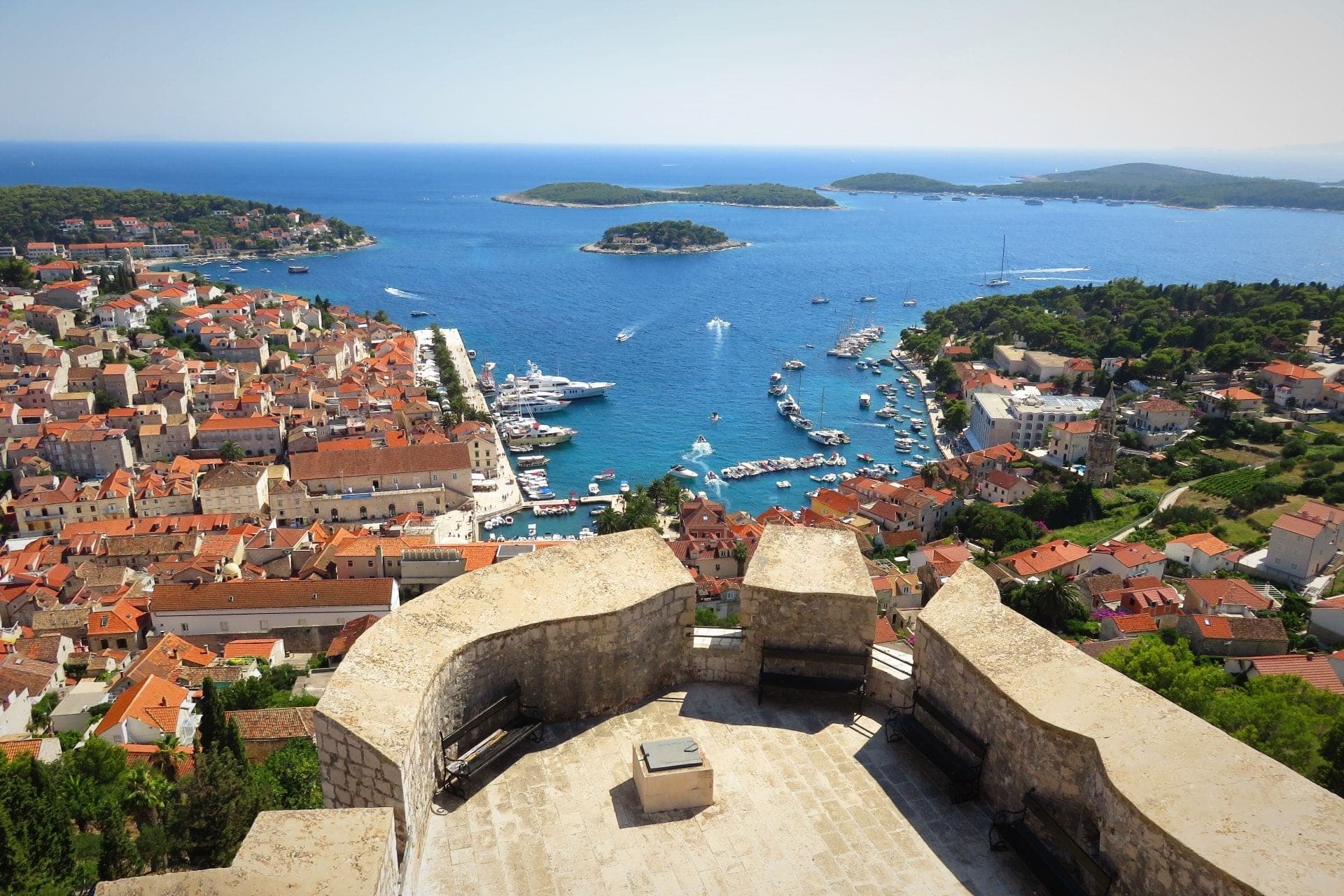 Croatia Trip Packages