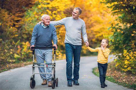Parkinsons Disease