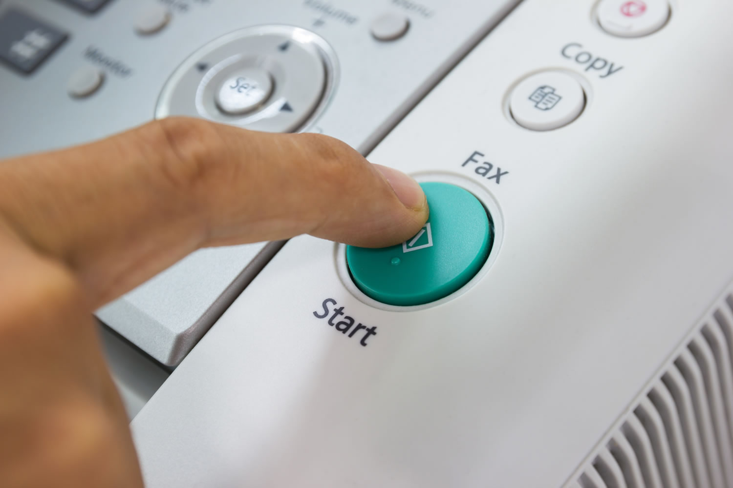 Send A Fax From My Computer