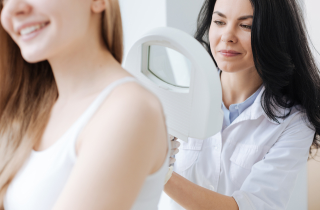 Finding the Best Dermatologists for Psoriasis