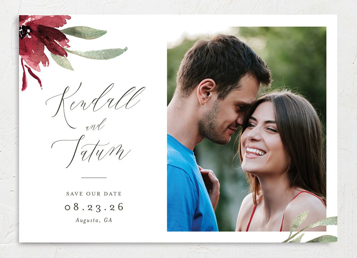 E-Vite Wedding Invitations