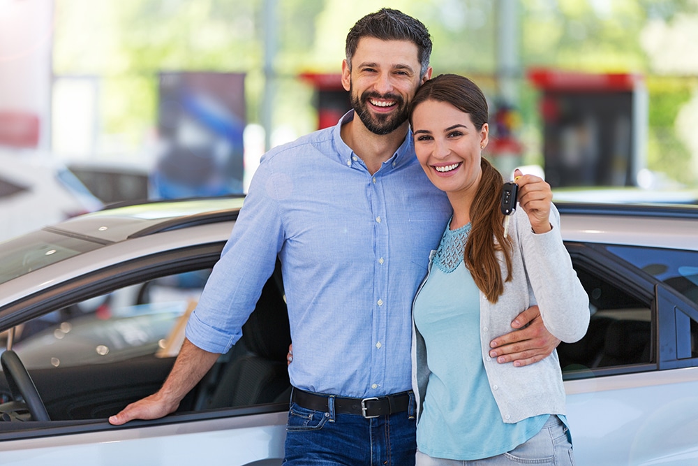Car Lease