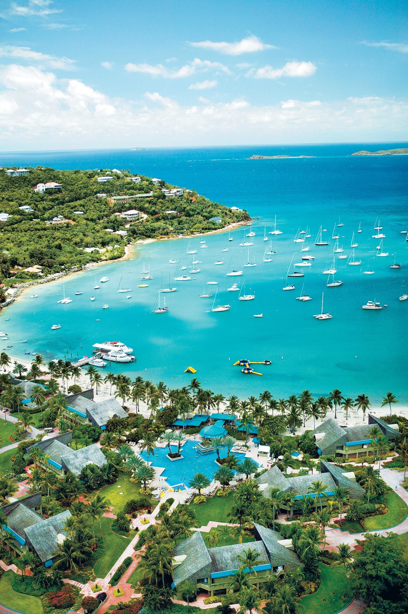 Caribbean Vacations