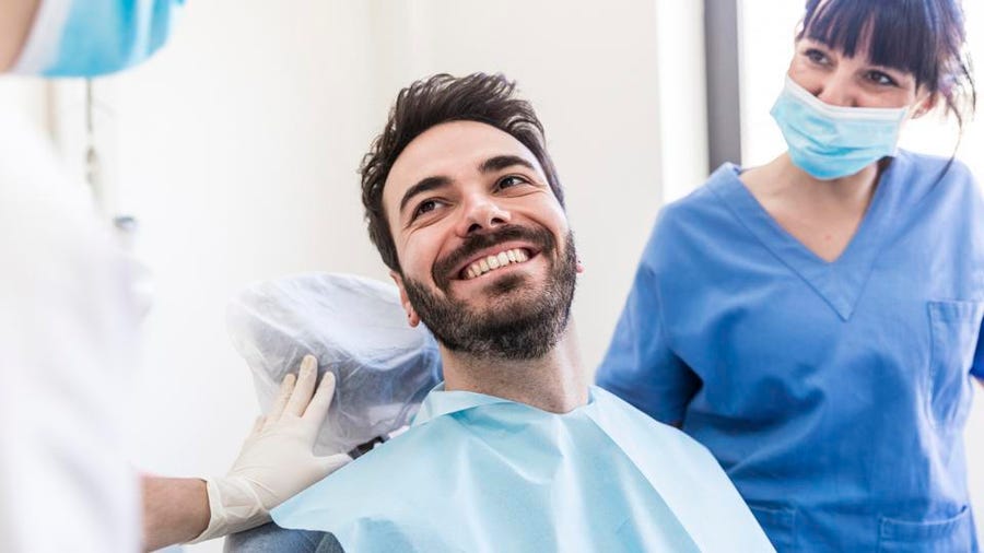 Dental Plans