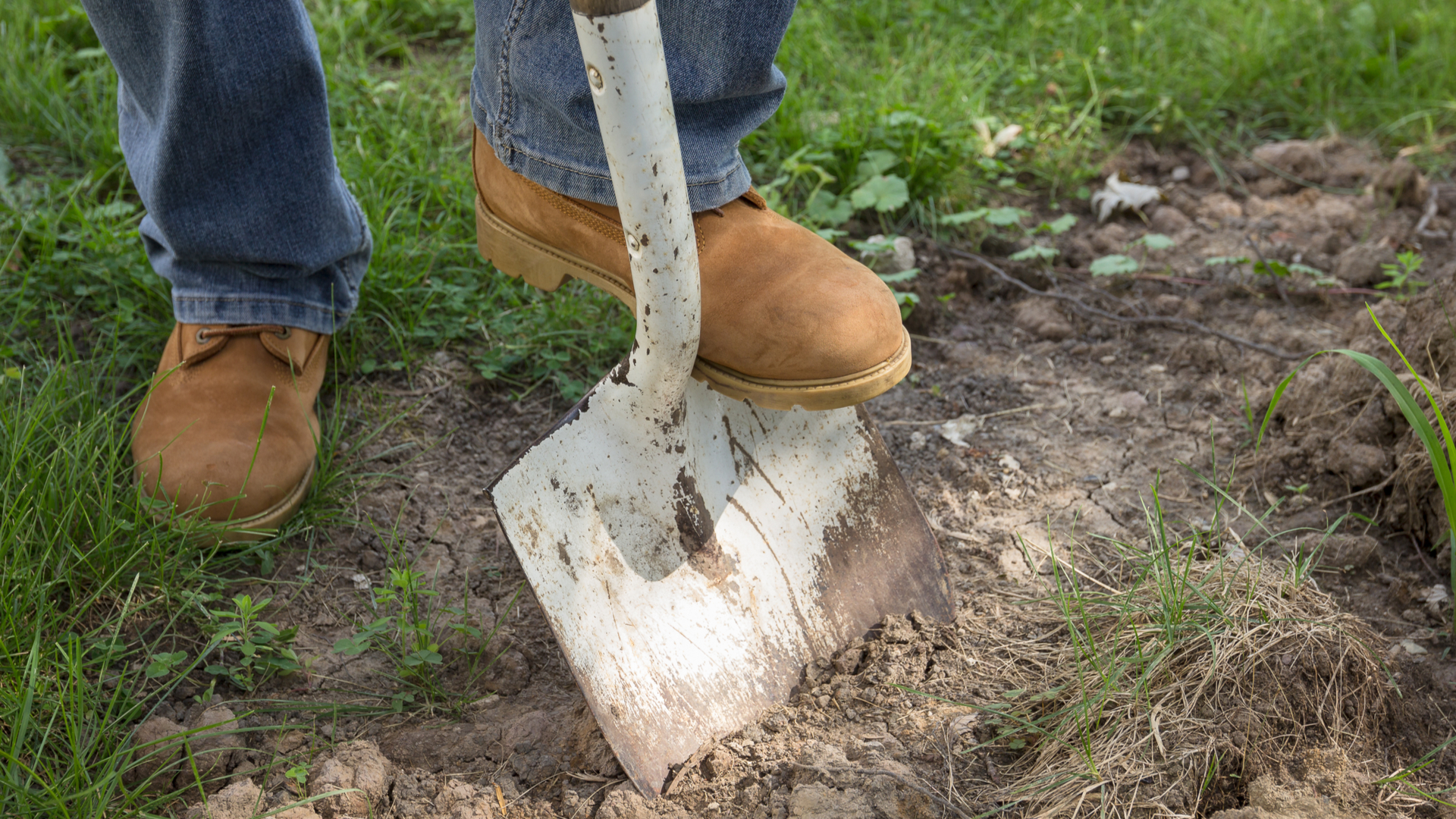 Three Best Brands of Work Boots