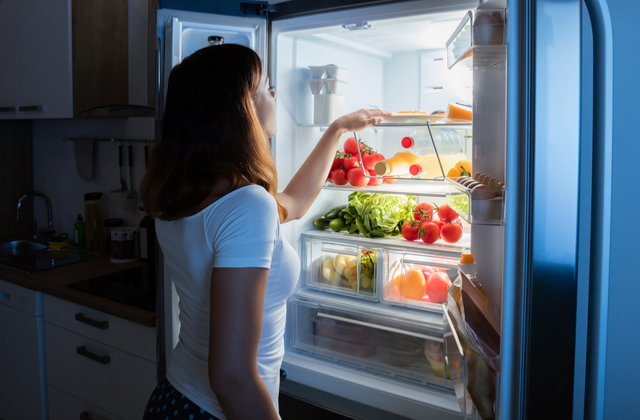 Three Places to Find New Refrigerators