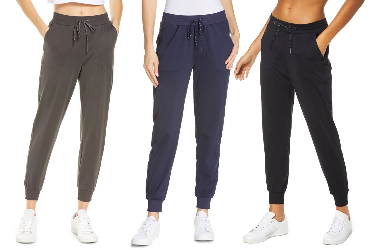 The History of Sweatpants and Tips When Shopping for Athleisurewear