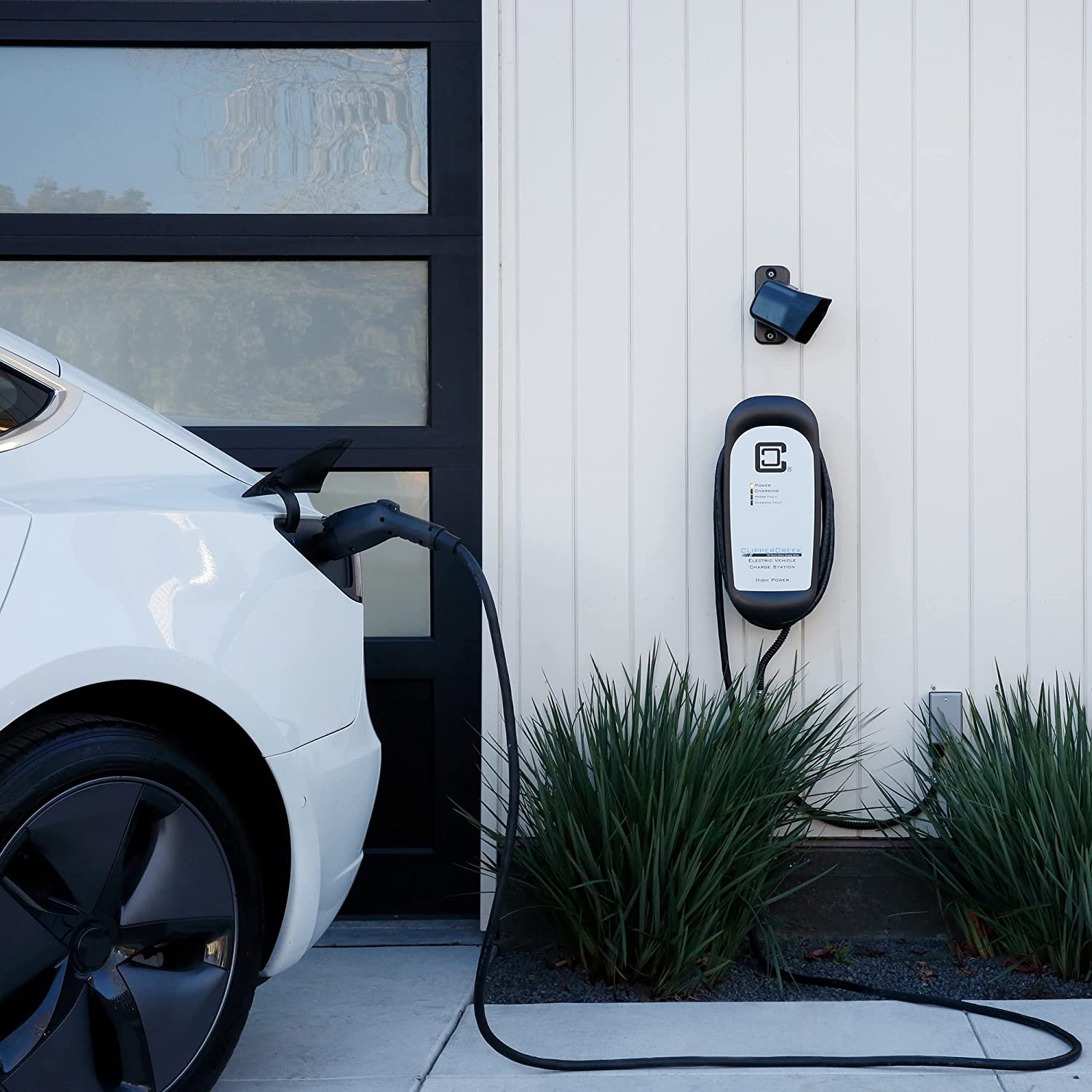 Best Electric Car For The Money