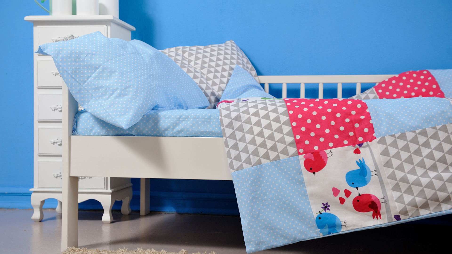 Cutest Bedding Sets for Kids