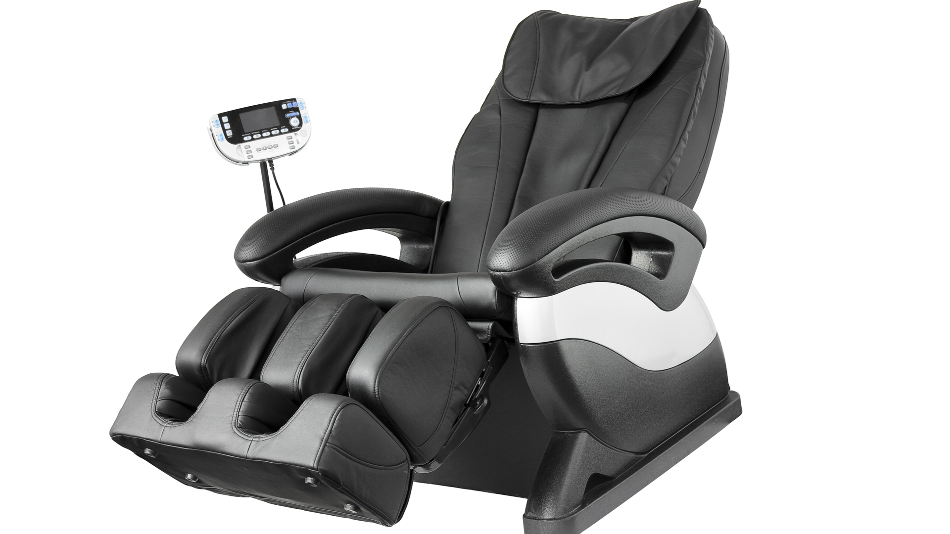 Great Deals on Full Body Massage Chairs