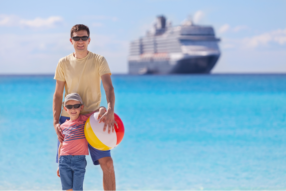 Best European Disney Cruise and More for Families