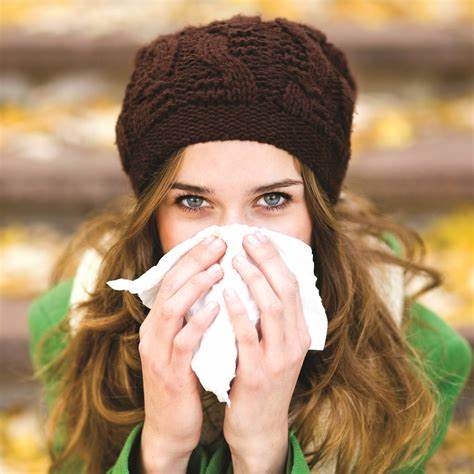 Cold & Flu