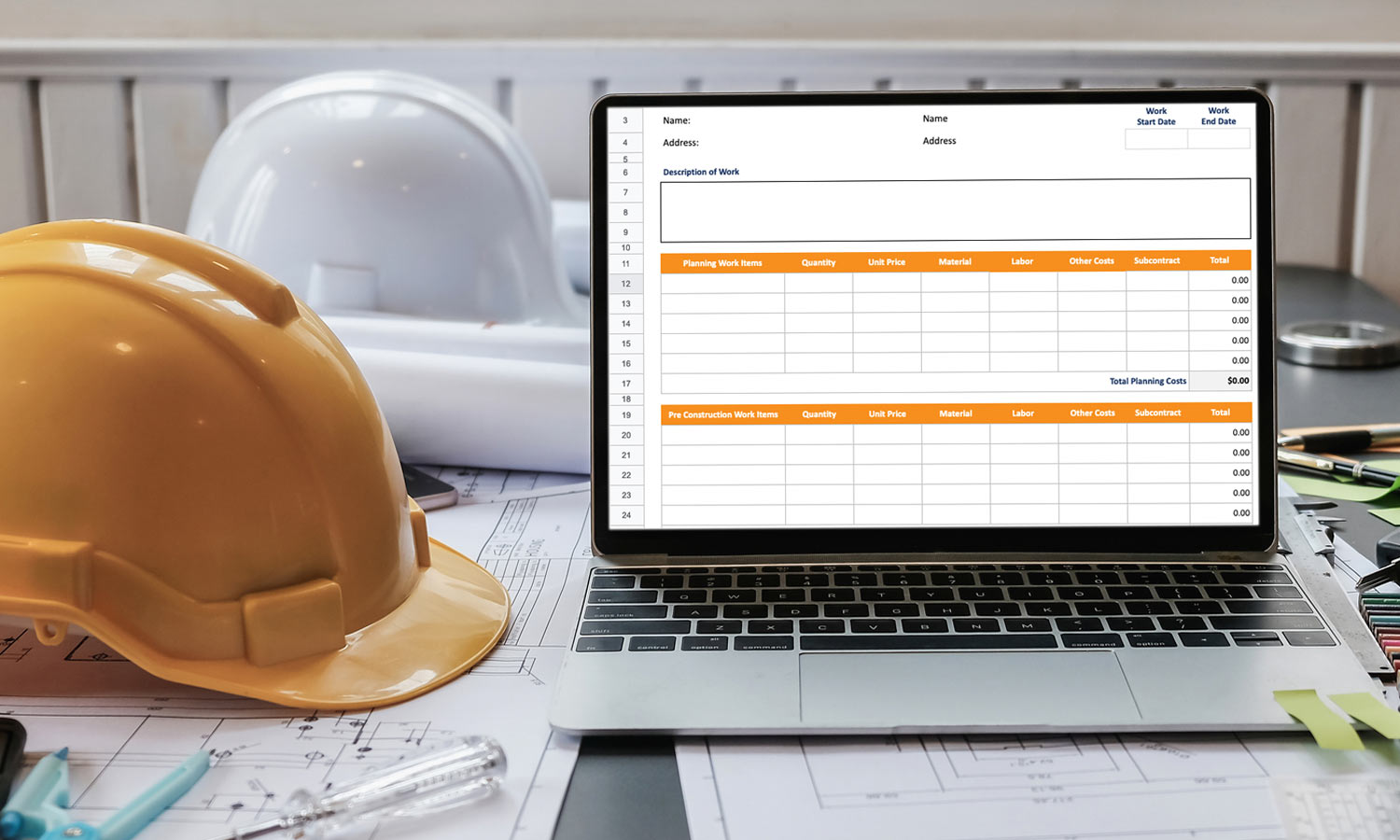 Tax Calculator