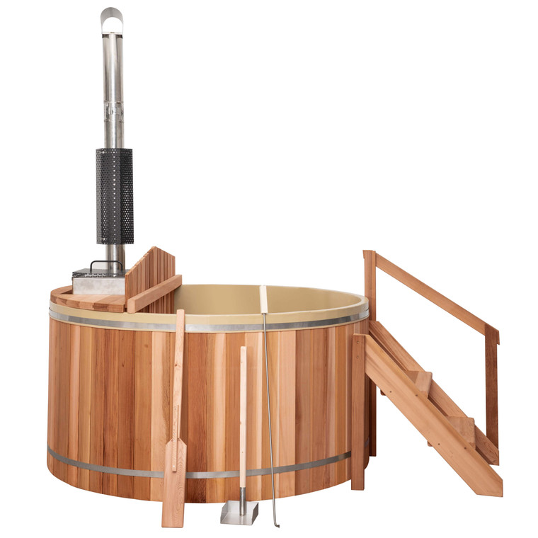 Newest and Luxurious Hot Tubs